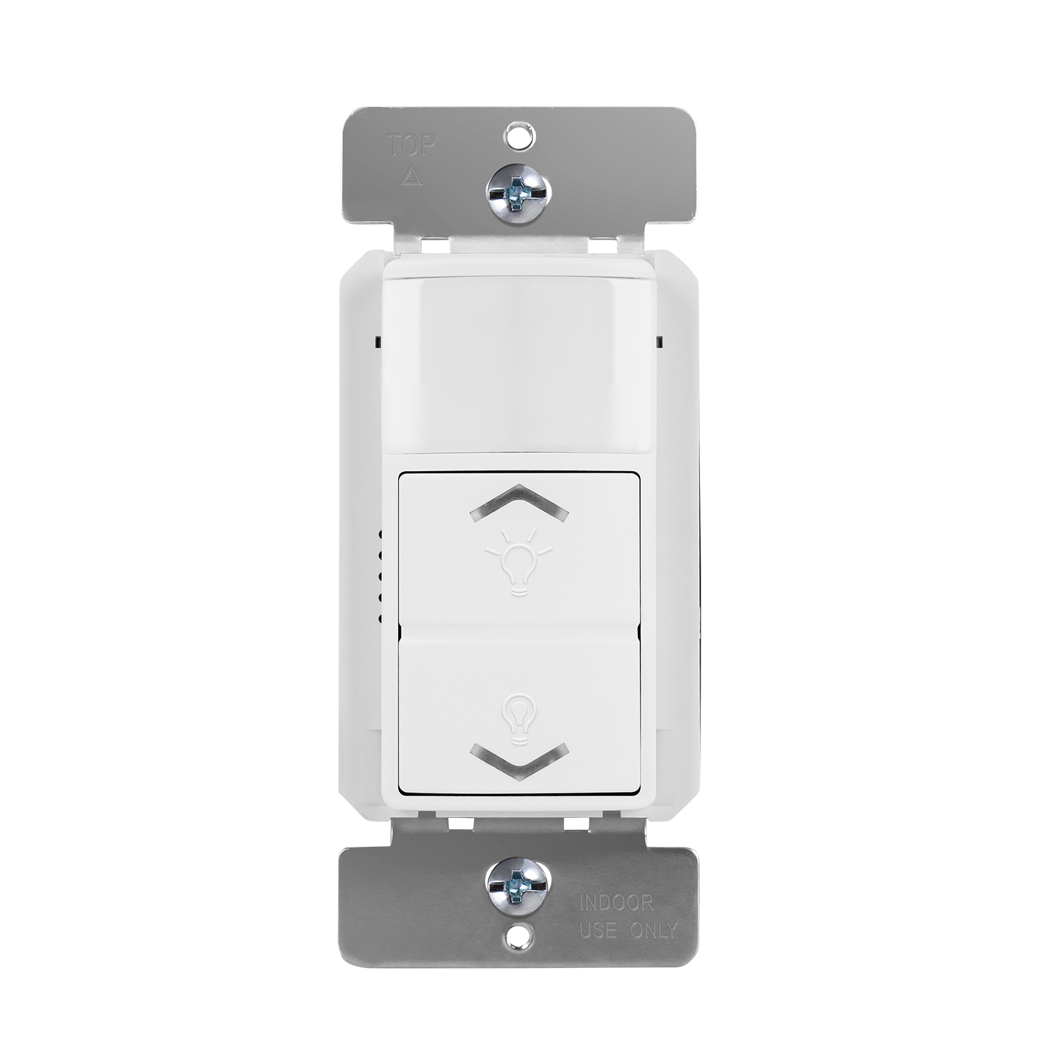 Motion Sensor Light Switch with 0-10V Dimming
