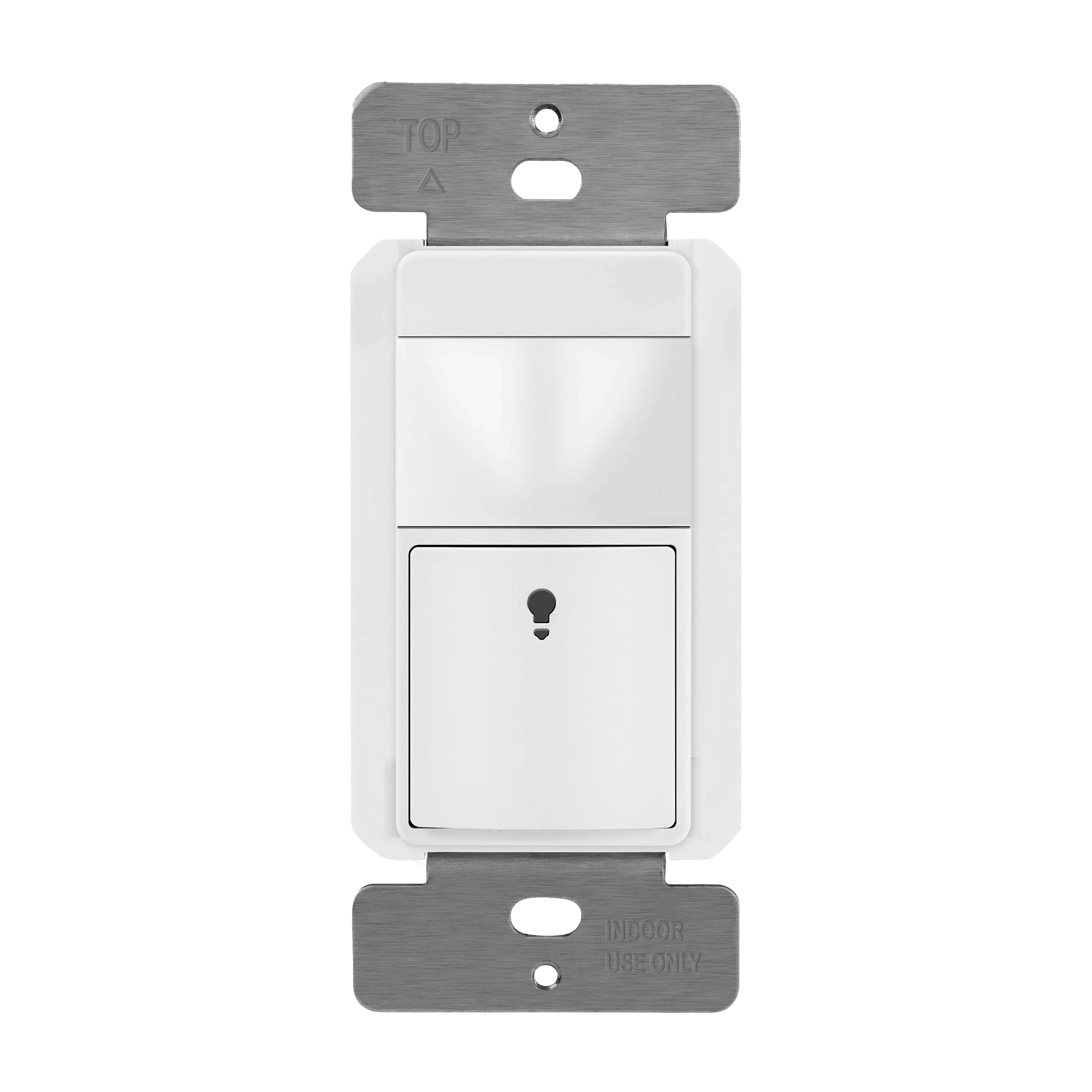 Motion Sensor Light Switch with Dimming | TOPGREENER