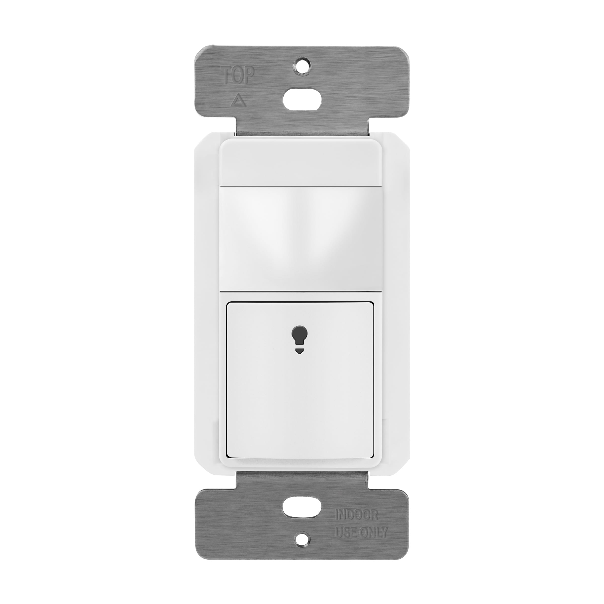 PIR Motion Sensor Switch (Neutral Wire Not Required)