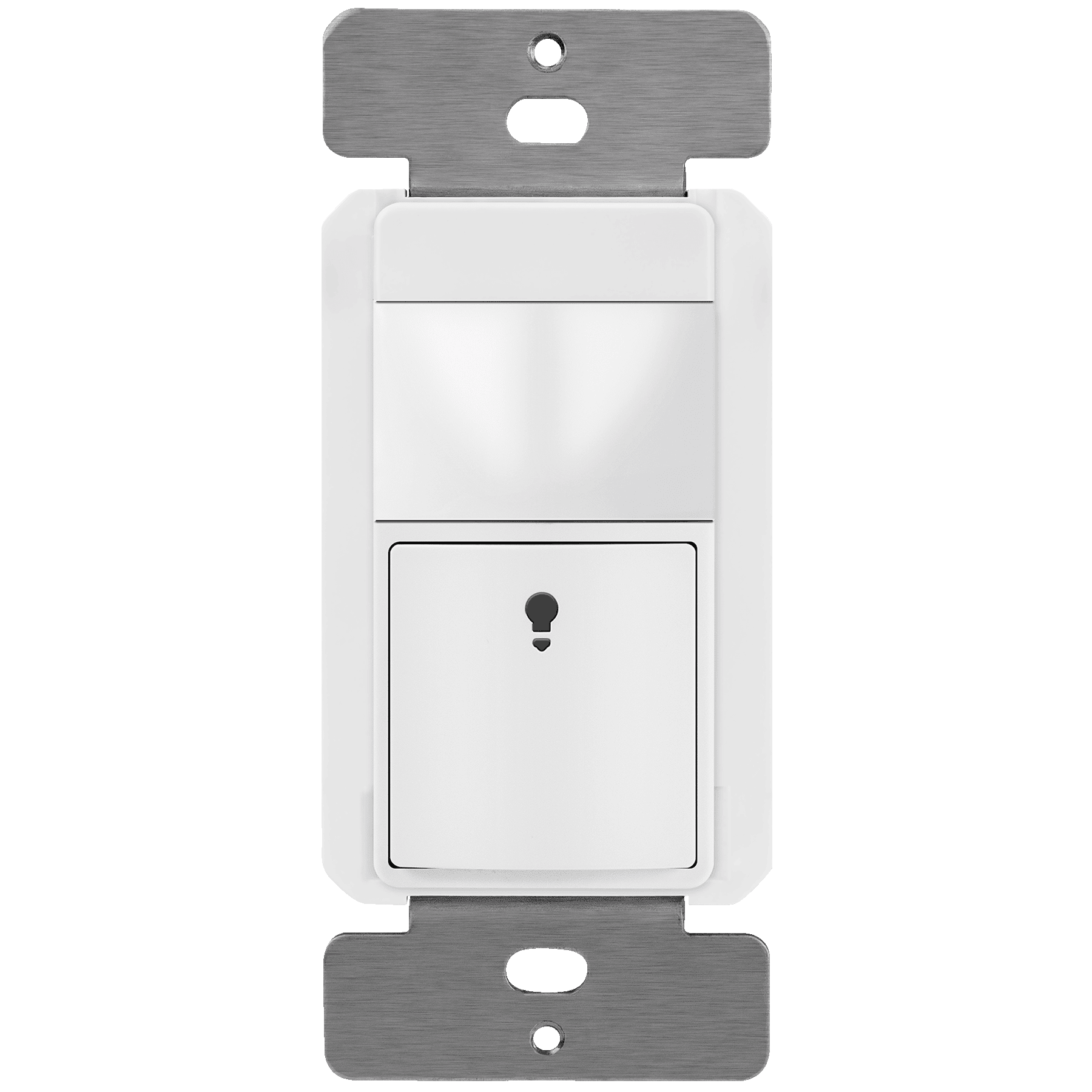 PIR Motion Sensor Switch (Neutral Wire Not Required)