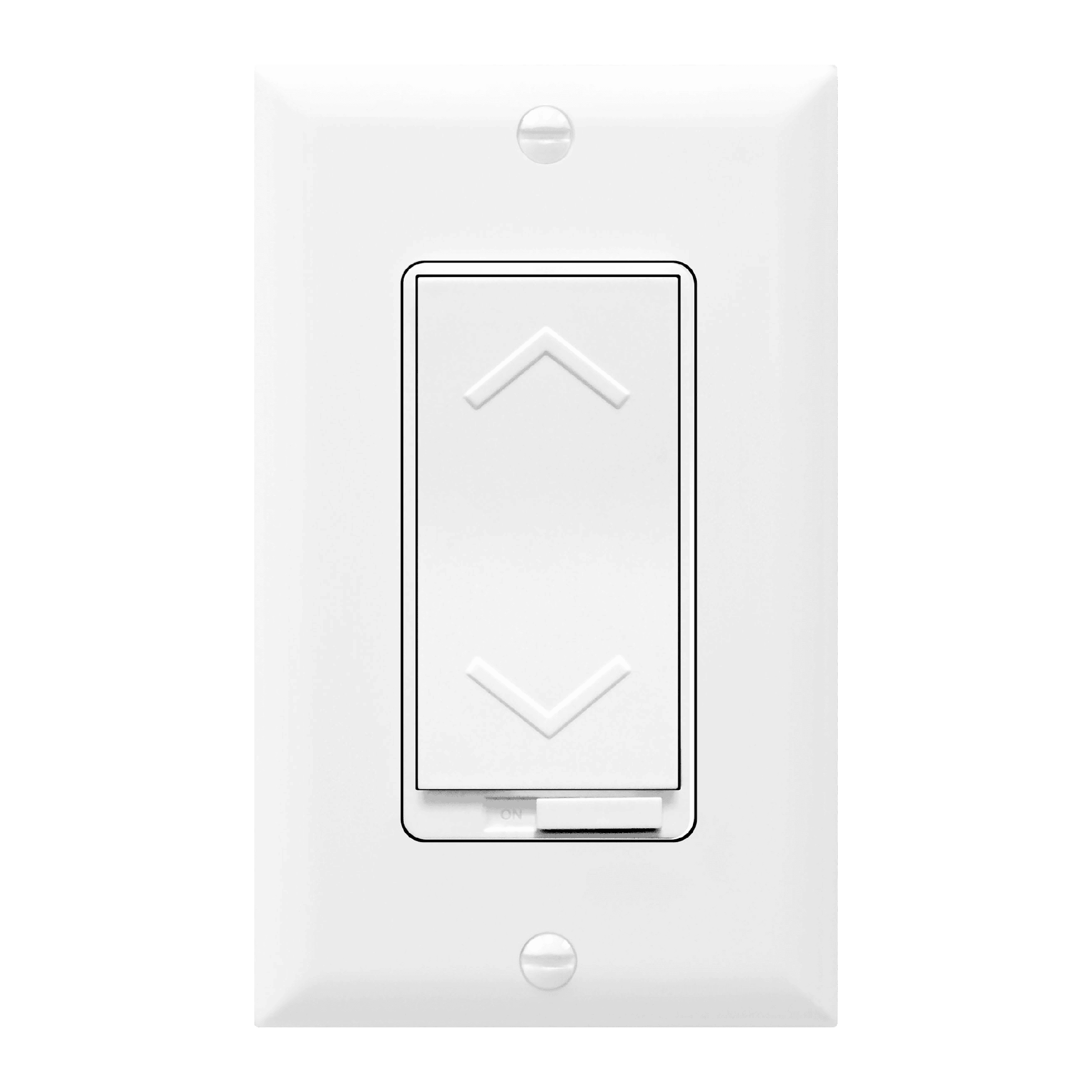 3-Way/4-Way Decorator Dimmer Add-On Switch (Works with TGDS-120 Only)