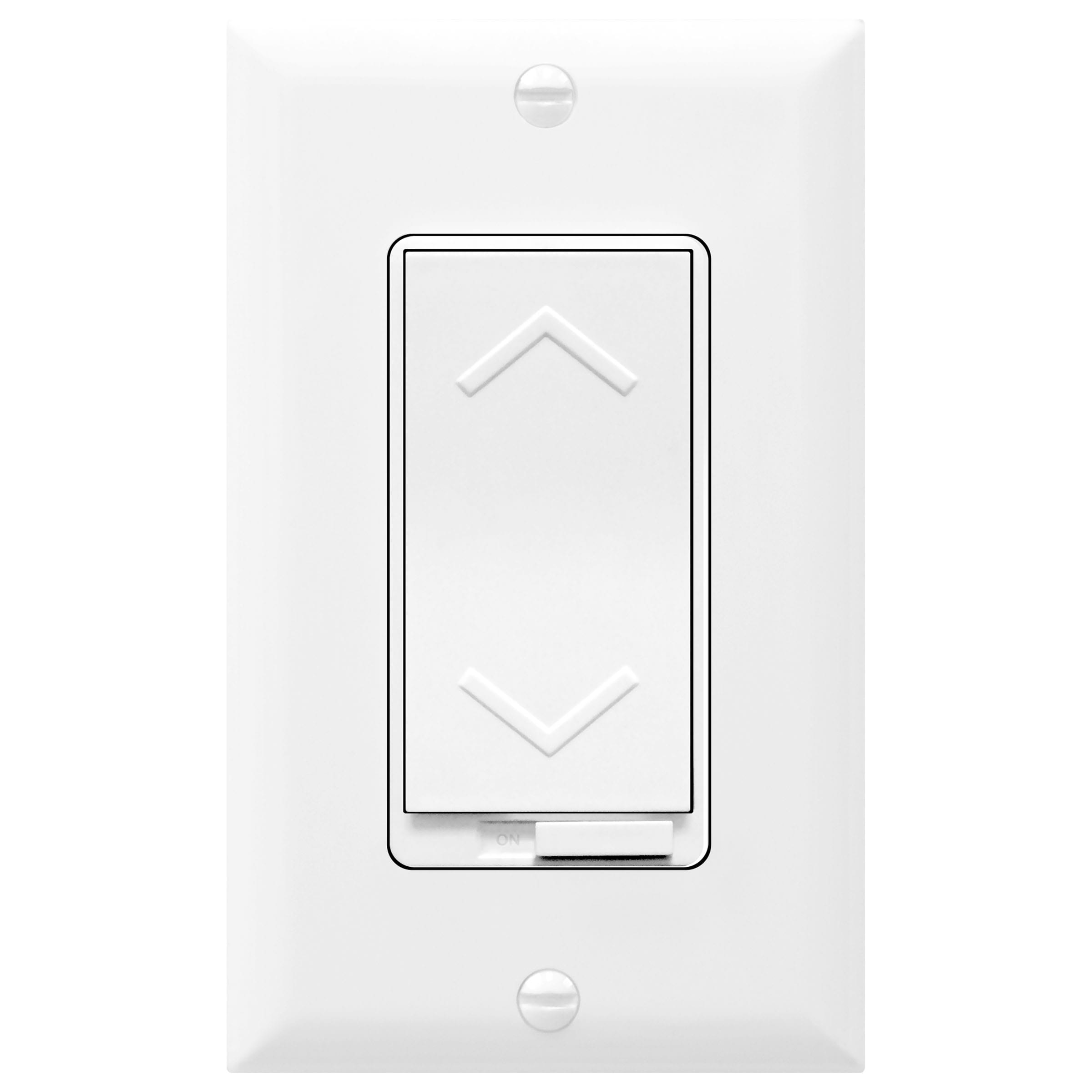 3-Way/4-Way Decorator Dimmer Add-On Switch (Works with TGDS-120 Only)