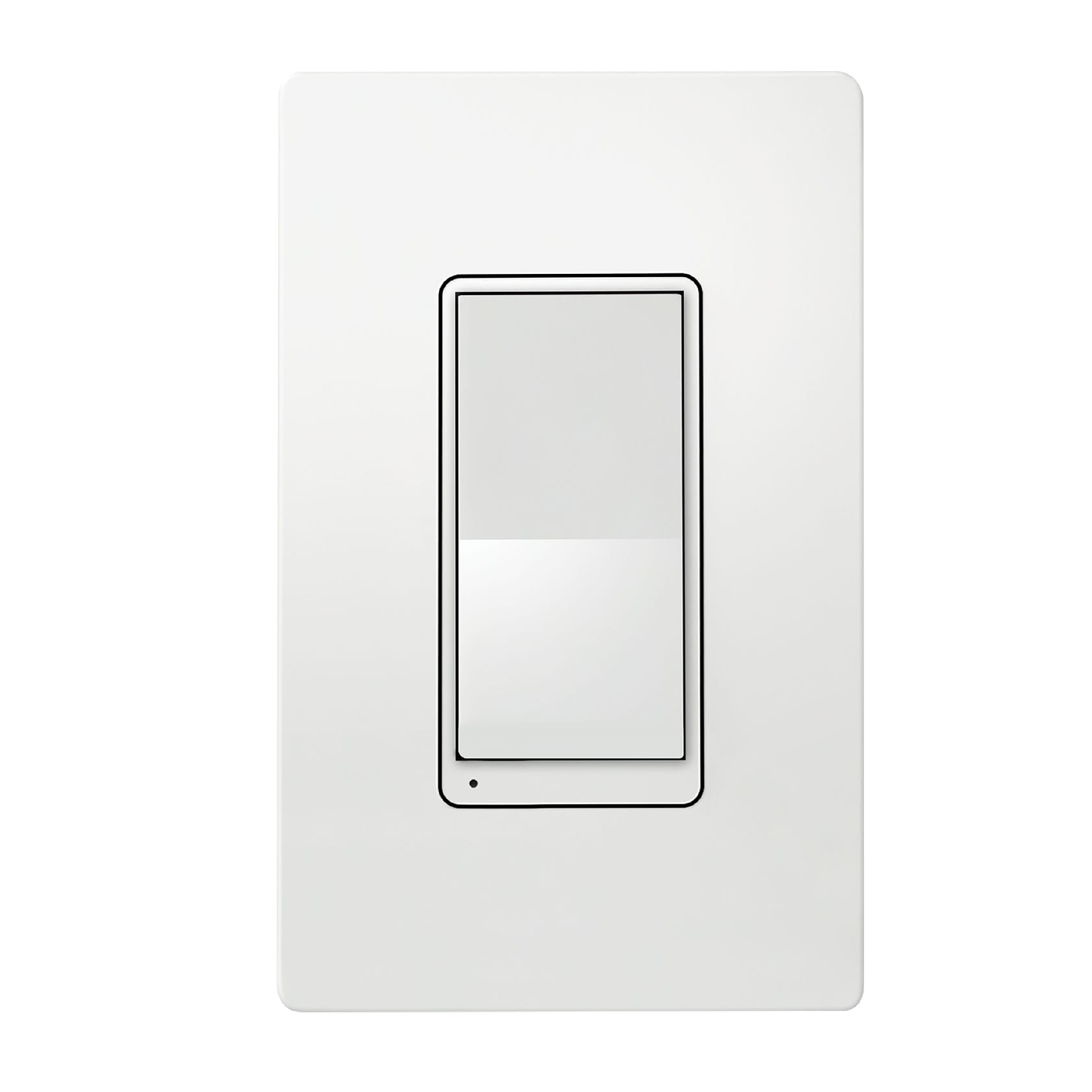 In-Wall 3-Way/4-Way Add-On Wi-Fi Dimmer Switch