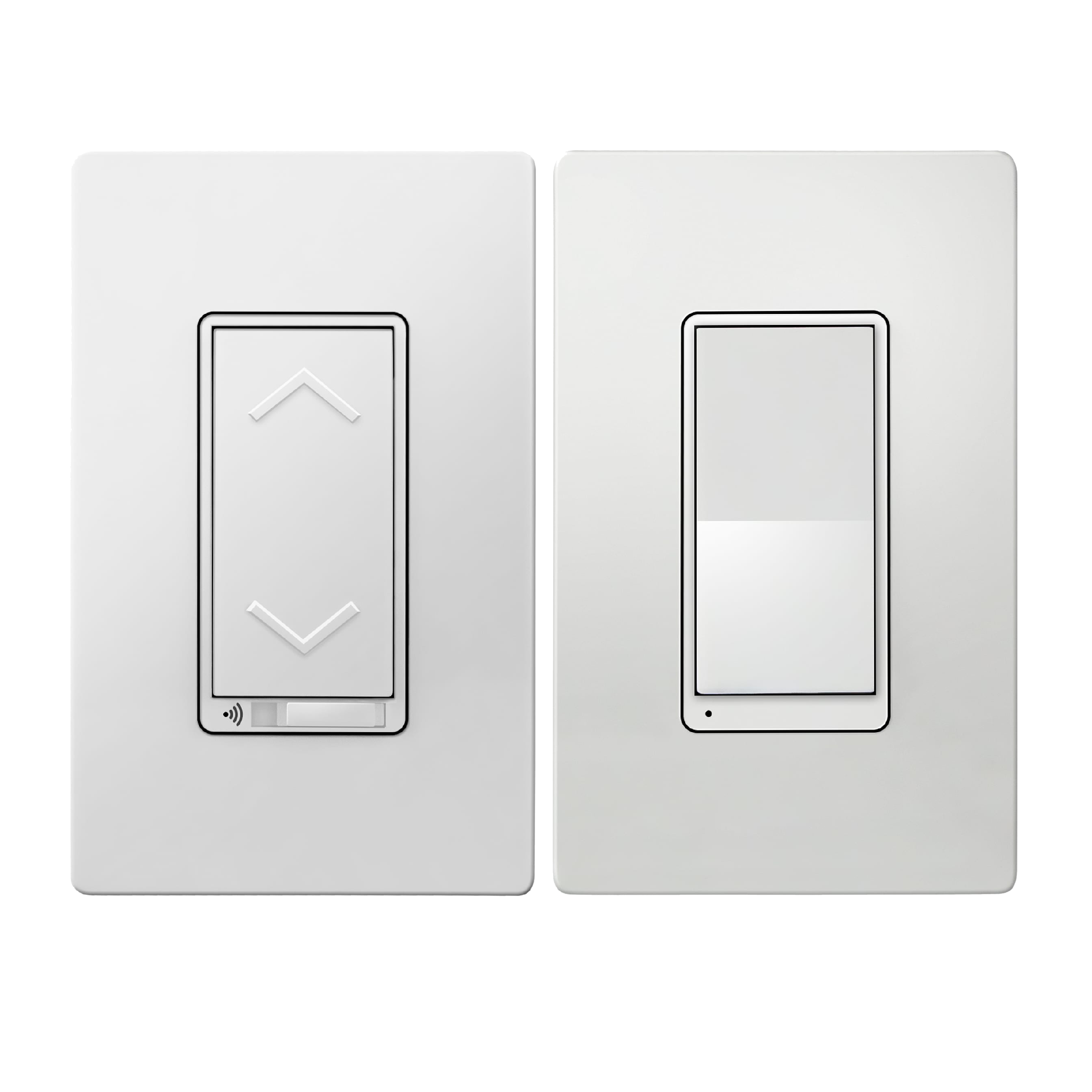 In-Wall 3-Way/4-Way Smart Wi-Fi Dimmer Switch Kit