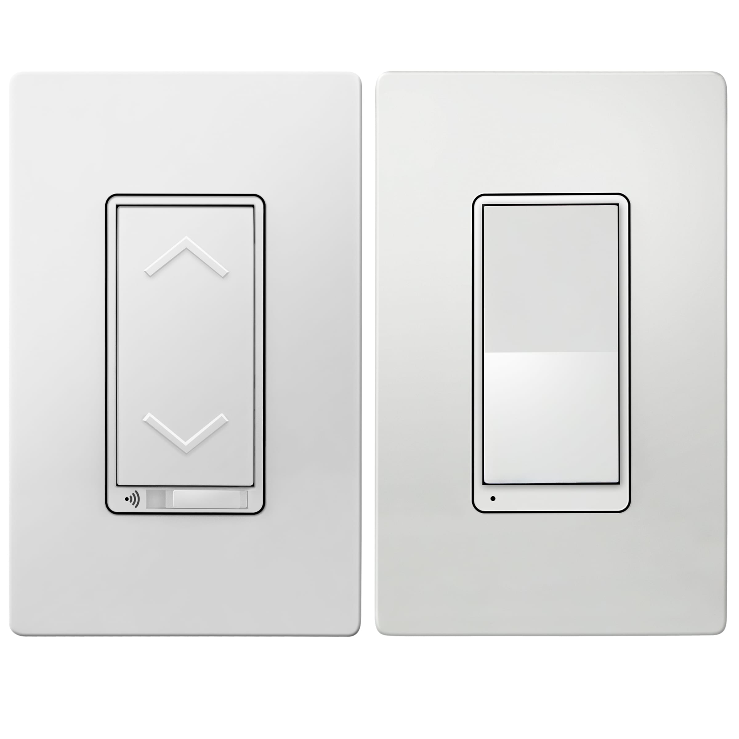 In-Wall 3-Way/4-Way Smart Wi-Fi Dimmer Switch Kit