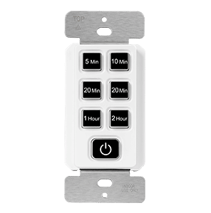 TIMER SWITCHES
