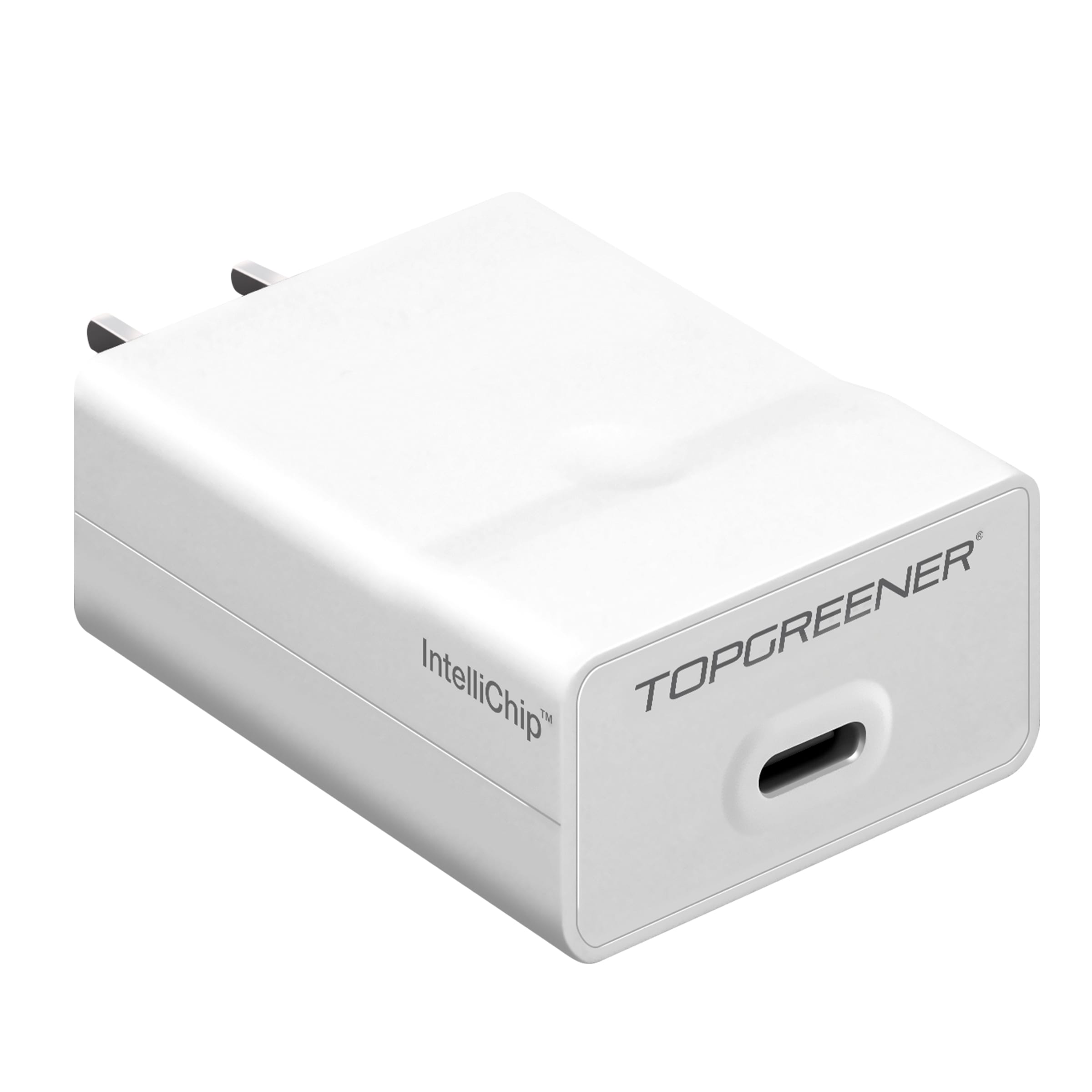 15W USB Type-C Wall Charging Adapter