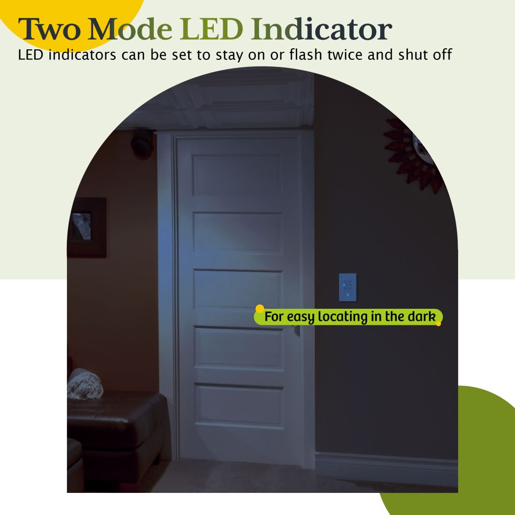 TOPGREENER 1 Hour No Neutral Wire Countdown Timer Switch, 1 5 10 20 30 60 Min Bathroom Fans Lights Led Indicator 120vac 60hz 1 2hp 150w Led Ul Listed Tgt