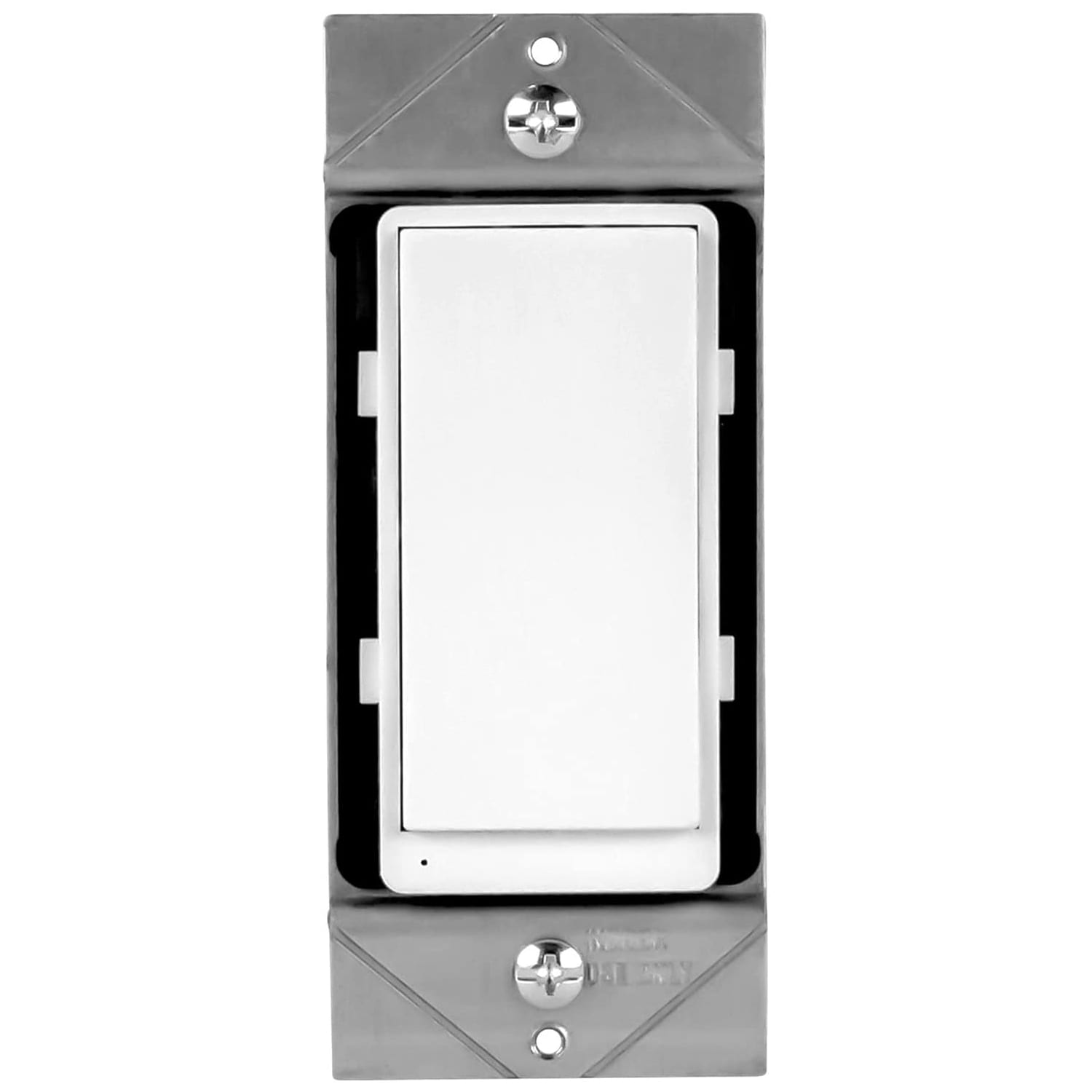 In-Wall 3-Way/4-Way Add-On Z-Wave Dimmer Switch